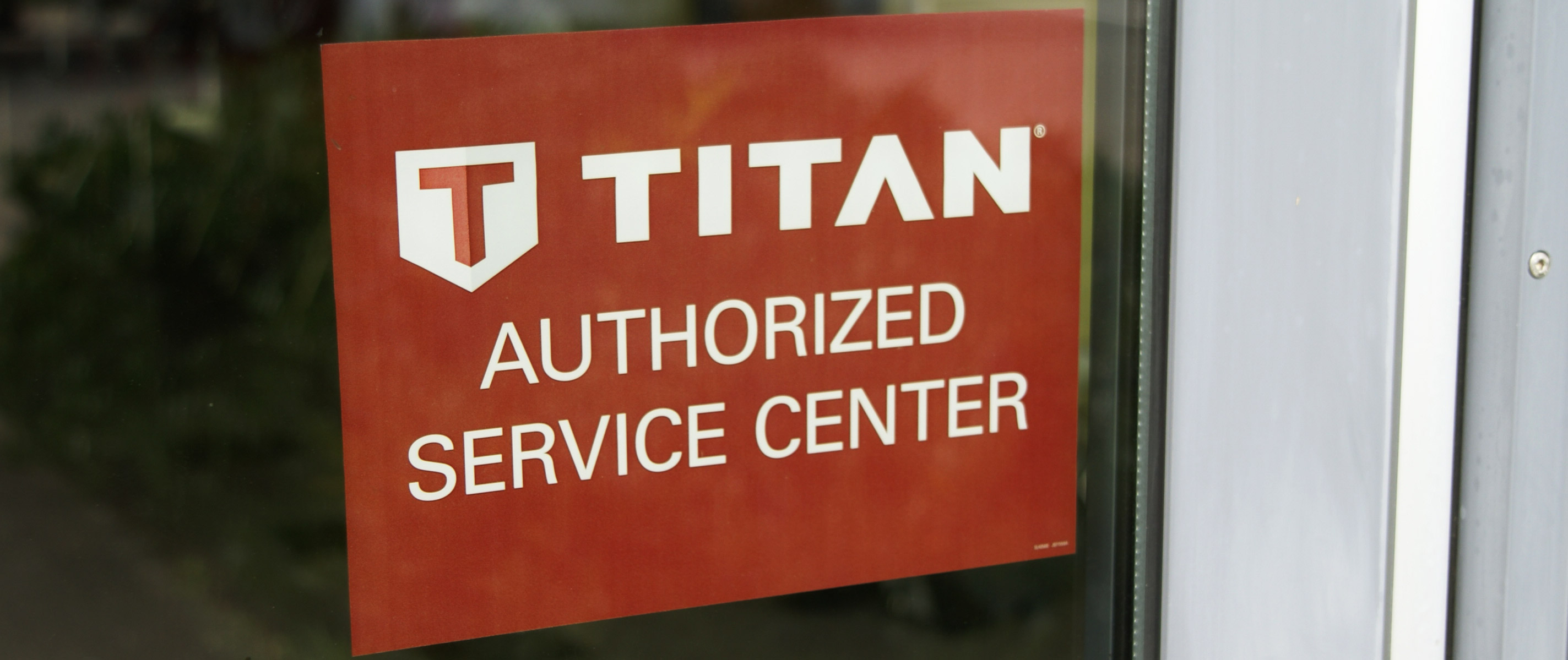 Linz GmbH Service-Zentrum Titan