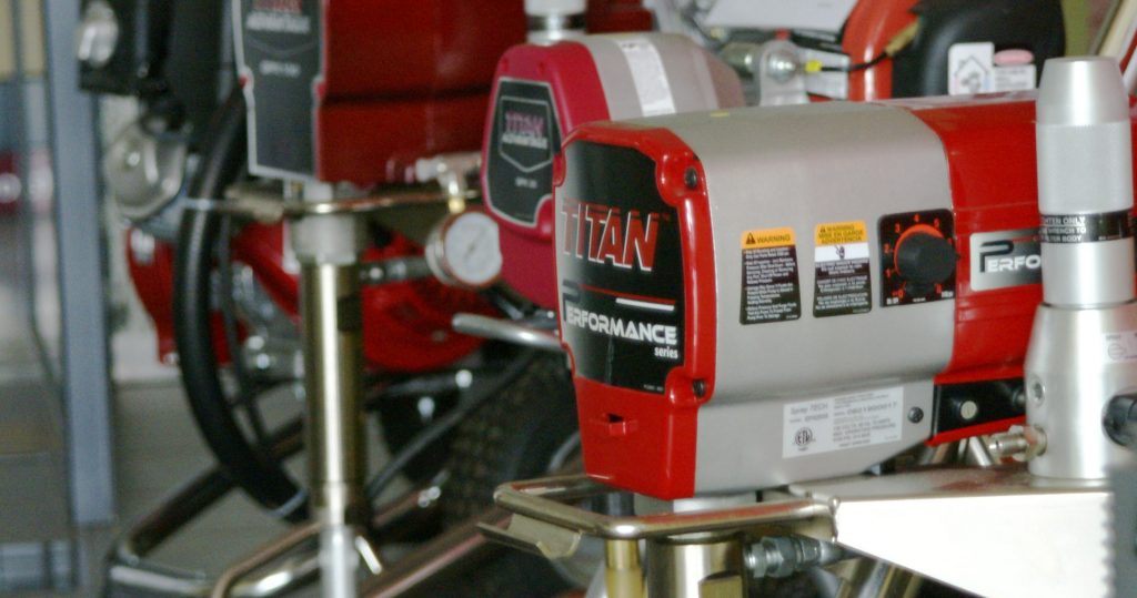 Linz GmbH Titan Produkte