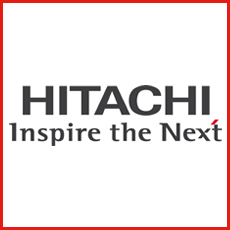 Linz GmbH Hersteller Hitachi