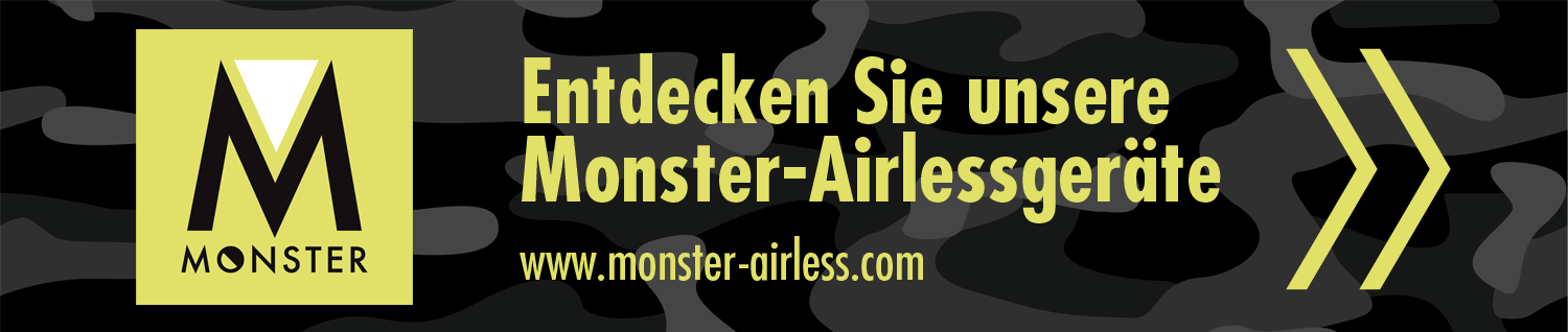 MONSTER Airless